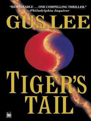 cover image of Tiger's Tail